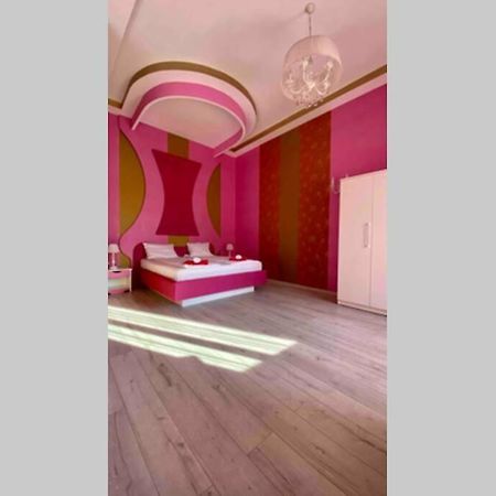 Budoir Royal Apartment Nagyvárad Kültér fotó