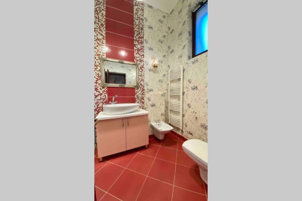 Budoir Royal Apartment Nagyvárad Kültér fotó